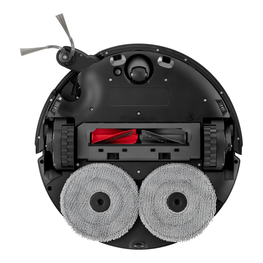Roborock Saros 20 0,256 L Черный – 4