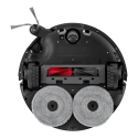 Roborock Saros 20 0.256 L Black