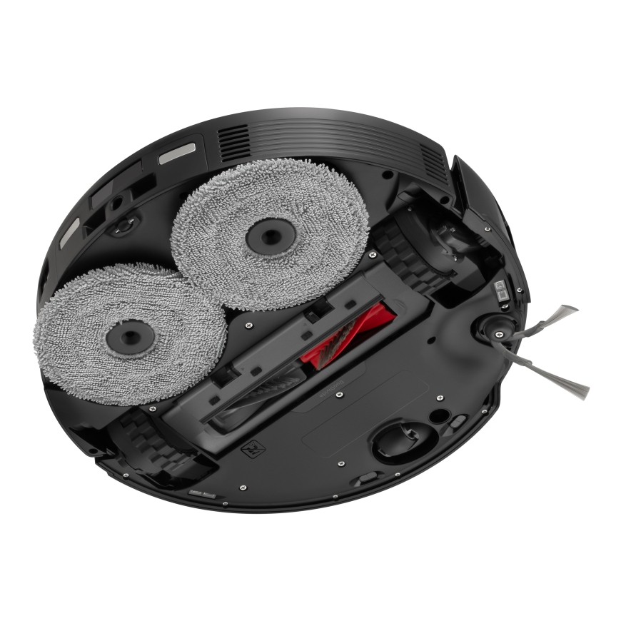 Roborock Saros 20 0,256 L Musta – 5
