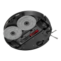 Roborock Saros 20 0.256 L Black