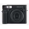 Fujifilm Instax Wide 400 Джет Чёрный Fujifilm Instax Wide 400 Джет Чёрный