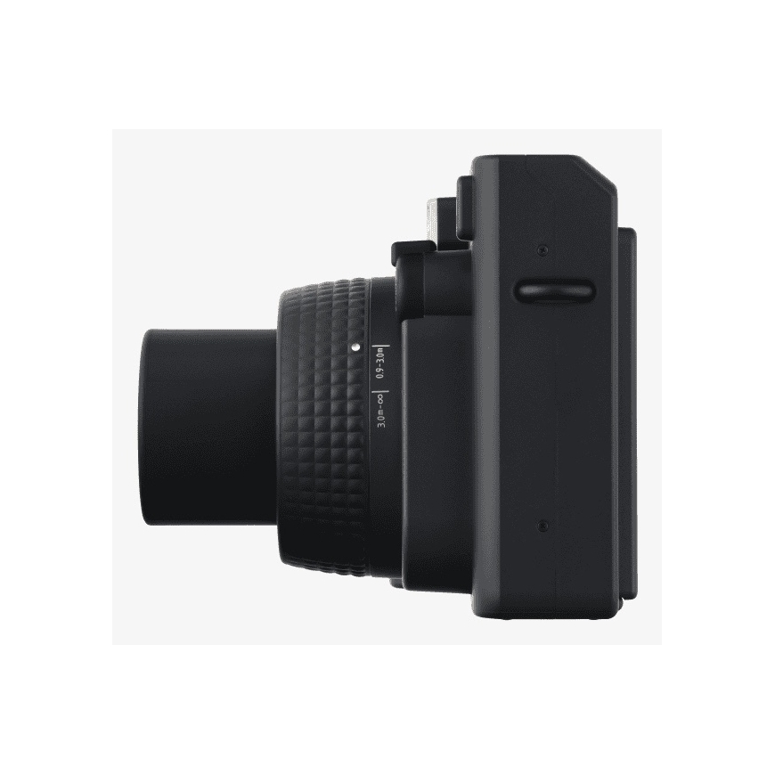 Fujifilm Instax Wide 400 Jet Black – 4