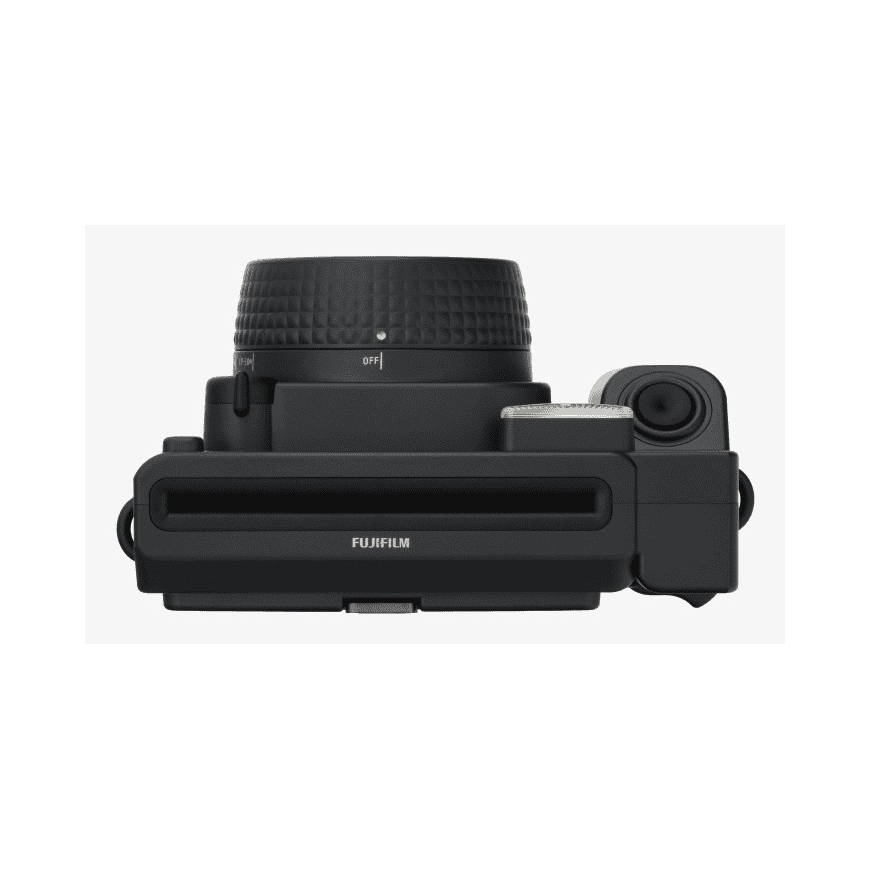 Fujifilm Instax Wide 400 Jet Black – 5