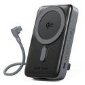 POWER BANK WRL 10000MAH 35W/HARMAA FKHH0 POWER BANK WRL 10000MAH 35W/HARMAA FKHH0
