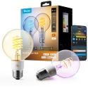 Govee E27 Viedā Edisona G80 spuldze, 500 lm, 2-pack Govee E27 Viedā Edisona G80 spuldze, 500 lm, 2-pack