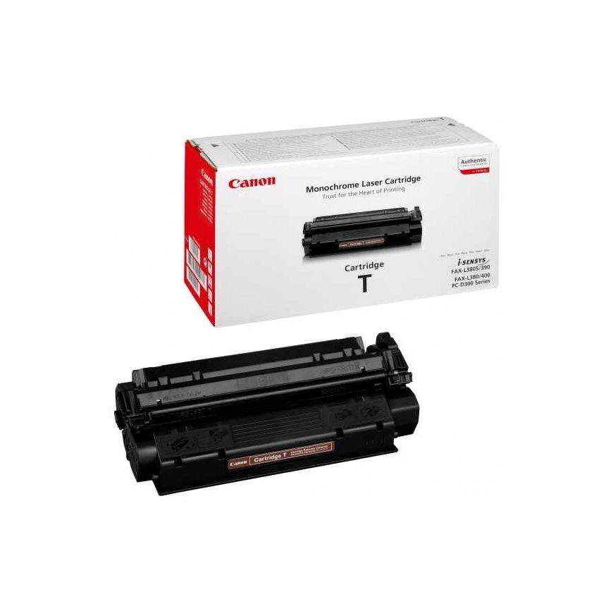 Canon 7833A002 Black
