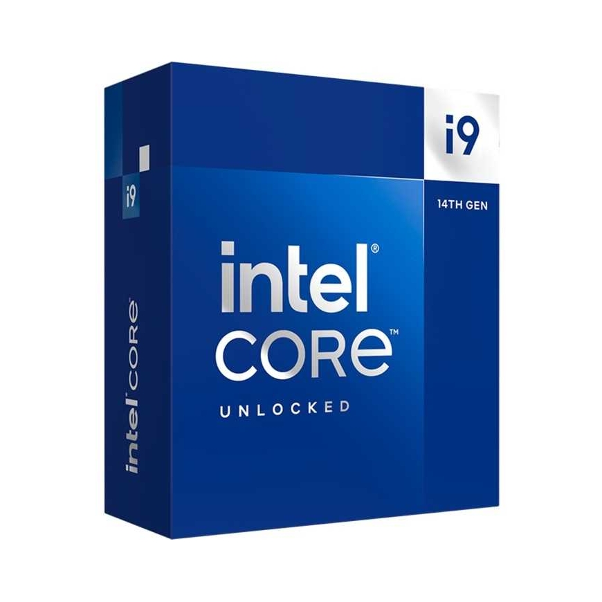Intel Core i9-14900K BX8071514900K