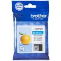 Brother LC3211C Cianas Brother LC3211C Cianas