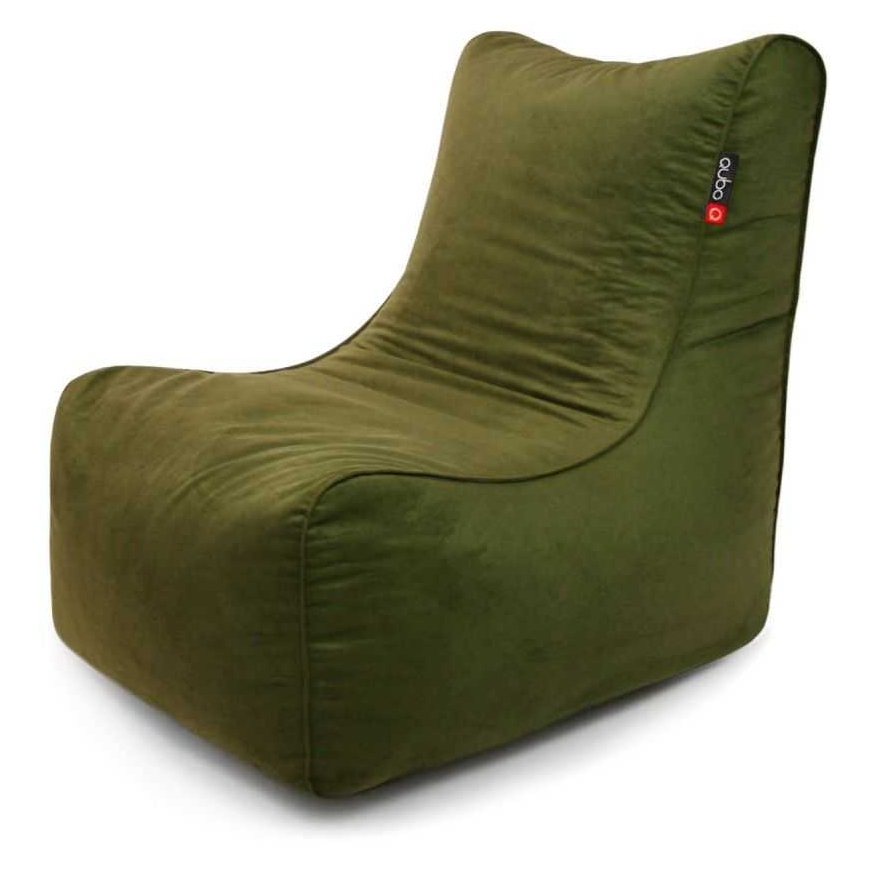 Qubo Noa Moss VELVET FIT – 2