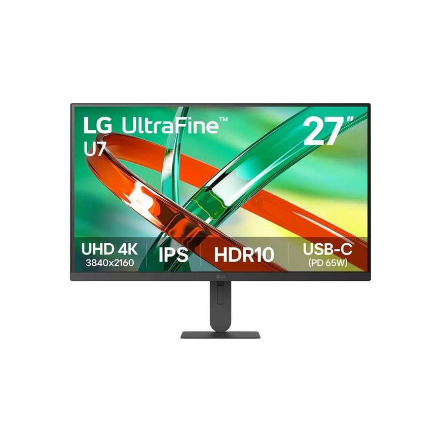 LG UltraFine 27U730B-B 27" IPS 16:9 – 2