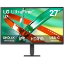 LG UltraFine 27U730B-B 27" IPS 16:9 LG UltraFine 27U730B-B 27" IPS 16:9