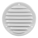 EUROPLAST METĀLA REŽĢIS D100, BALTS EUROPLAST METĀLA REŽĢIS D100, BALTS