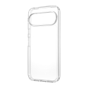 FoneKit Premium Clear Case aizsargapvalks, Google Pixel 11, caurspīdīgs