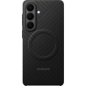 Samsung Galaxy S26+ Carbon Magnet Qi2 kaitse, must Samsung Galaxy S26+ Carbon Magnet Qi2 kaitse, must