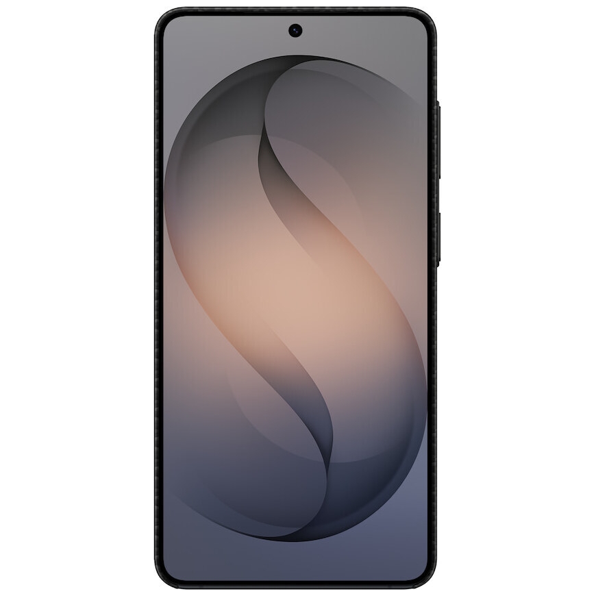 Samsung Galaxy S26+ Carbon Magnet Qi2 case, black – 2