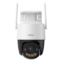 Imou Cruiser SC Spherical IP security camera Outdoor 3840 x 2160 pixels Ceiling/wall
