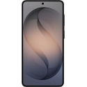 Samsung Galaxy S26+ Carbon Magnet Qi2 case, black Samsung Galaxy S26+ Carbon Magnet Qi2 case, black