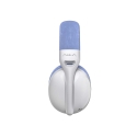 Aula S6 3in1 kuulokkeet Bluetooth / langattomat siniset Aula S6 3in1 kuulokkeet Bluetooth / langattomat siniset