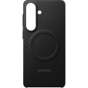 Samsung Galaxy S26+ Carbon Magnet Qi2 case, black Samsung Galaxy S26+ Carbon Magnet Qi2 case, black