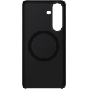 Samsung Galaxy S26+ Carbon Magnet Qi2 vāciņš, melns Samsung Galaxy S26+ Carbon Magnet Qi2 vāciņš, melns