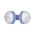 Aula S6 3in1 kuulokkeet Bluetooth / langattomat siniset Aula S6 3in1 kuulokkeet Bluetooth / langattomat siniset