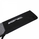 Sportvida Universāla rāvējslēdzēja soma pastaigu nūjām (90 х 14 cm) Sportvida Universāla rāvējslēdzēja soma pastaigu nūjām (90 х 14 cm)