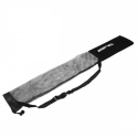 Sportvida Universalus užtrauktuko maišelis vaikščiojimo lazdoms (90 х 14 cm) Sportvida Universalus užtrauktuko maišelis vaikščiojimo lazdoms (90 х 14 cm)