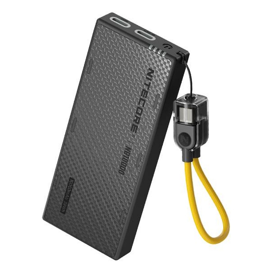 Nitecore POWER BANK 10000MAH/NB10000 GEN4 NITECORE