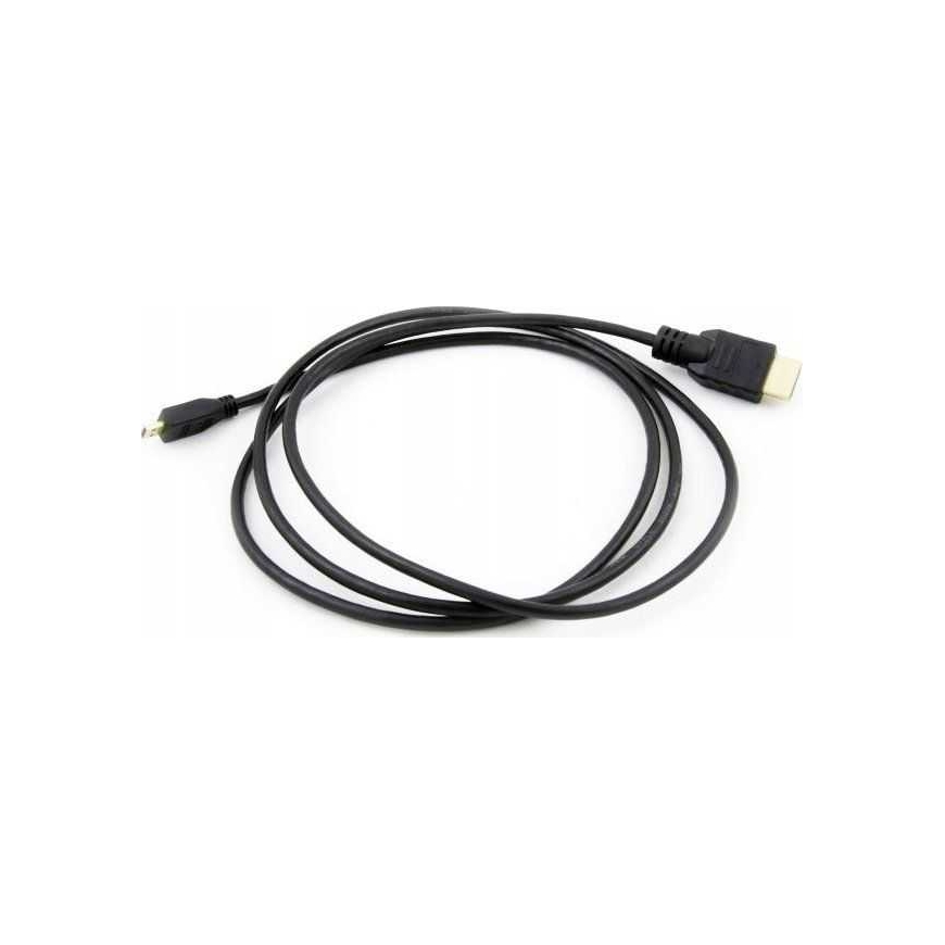 Xrec Hdmi - Micro Hdmi kabelis Sony Action Cam