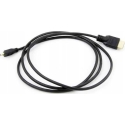 Xrec Hdmi - Micro Hdmi kabelis Sony Action Cam Xrec Hdmi - Micro Hdmi kabelis Sony Action Cam