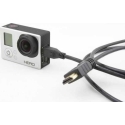 Xrec Hdmi - Micro Hdmi-kaapeli Sony Action Camille Xrec Hdmi - Micro Hdmi-kaapeli Sony Action Camille