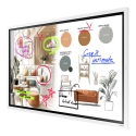 Samsung The Flip 55 Inch WMFX Samsung The Flip 55 Inch WMFX