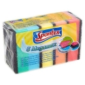 SPONTEX KEMPINIAI VALYMUI SPONTEX MEGAMAX 5VNT SPONTEX KEMPINIAI VALYMUI SPONTEX MEGAMAX 5VNT