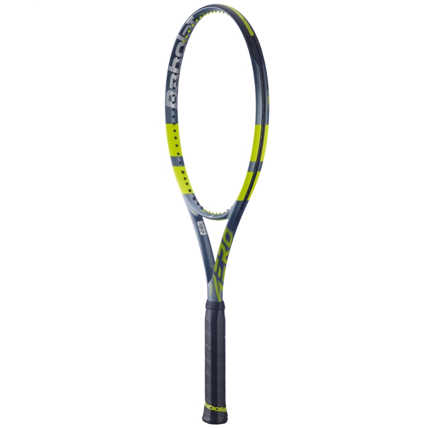 Babolat Pure Aero teniso raketė, rankenos dydis 3 – 2