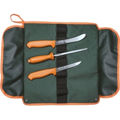Комплект для охоты Morakniv набор охотничьих ножей