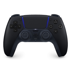 Sony Interactive Entertainment DualSense v3 Musta Bluetooth/USB Pad-ohjain Analoginen/Digitaalinen PlayStation 5