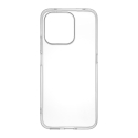 FoneKit silicone case, Honor 600 Smart, transparent
