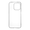 FoneKit silikonisuoja, Honor 600 Smart, läpinäkyvä FoneKit silikonisuoja, Honor 600 Smart, läpinäkyvä