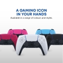 Sony Interactive Entertainment DualSense v3 Musta Bluetooth/USB Pad-ohjain Analoginen/Digitaalinen P Sony Interactive Entertainment DualSense v3 Musta Bluetooth/USB Pad-ohjain Analoginen/Digitaalinen P