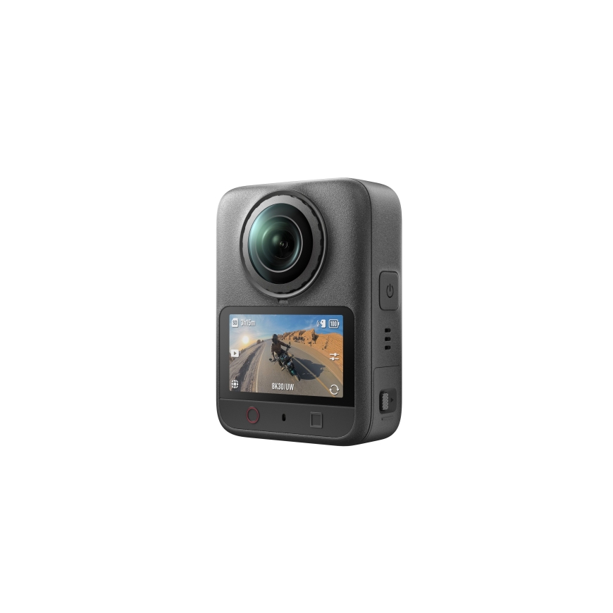 DJI Osmo 360 II Standard Combo 360 Camera