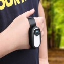 Sunnylife Handle Mount Hand Strap for Insta360 GO 2 Sunnylife Handle Mount Hand Strap for Insta360 GO 2