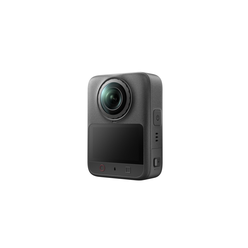 DJI Osmo 360 II Standard Combo 360-kamera – 2