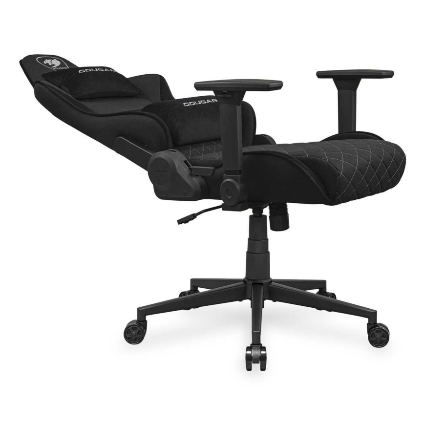 Cougar Armor One V2 F Black – 3