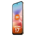 Xiaomi Redmi 17 5G 4/256GB Яркий оранжевый
