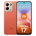 Xiaomi Redmi 17 5G 4/256GB Kirkas Oranssi Xiaomi Redmi 17 5G 4/256GB Kirkas Oranssi