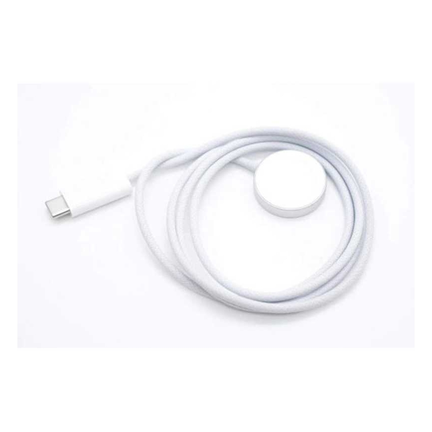 Riff "Magnetiline USB-C laadija Apple Smart Watch 1 - 8 /SE / Airpo"