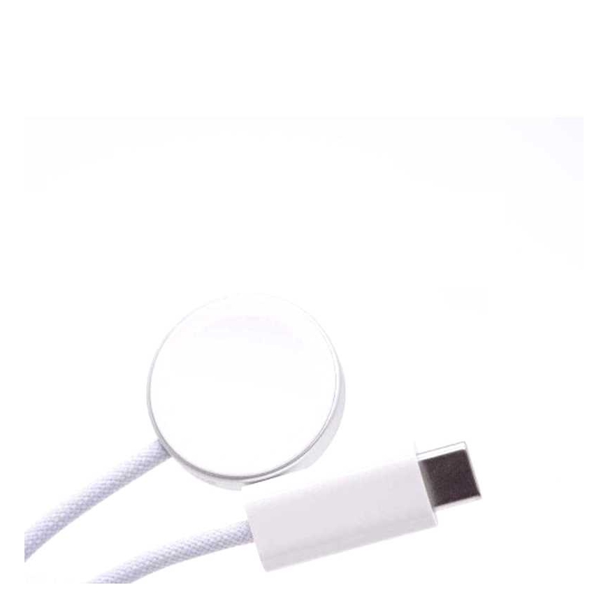 Riff "Magnetic USB-C Charger for Apple Smart Watch 1 - 8 /SE / Airpo – 3