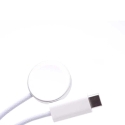 Riff "Magnetic USB-C Charger for Apple Smart Watch 1 - 8 /SE / Airpo Riff "Magnetic USB-C Charger for Apple Smart Watch 1 - 8 /SE / Airpo