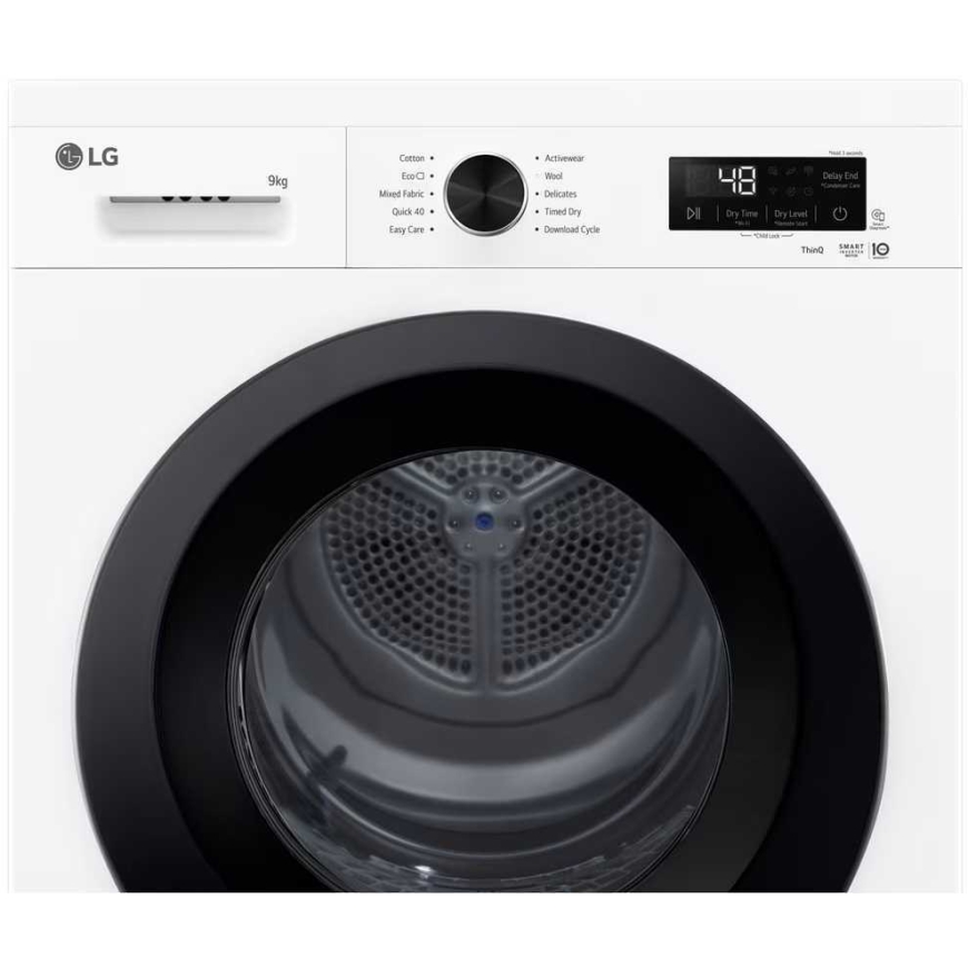 LG RHX1009NWK – 4