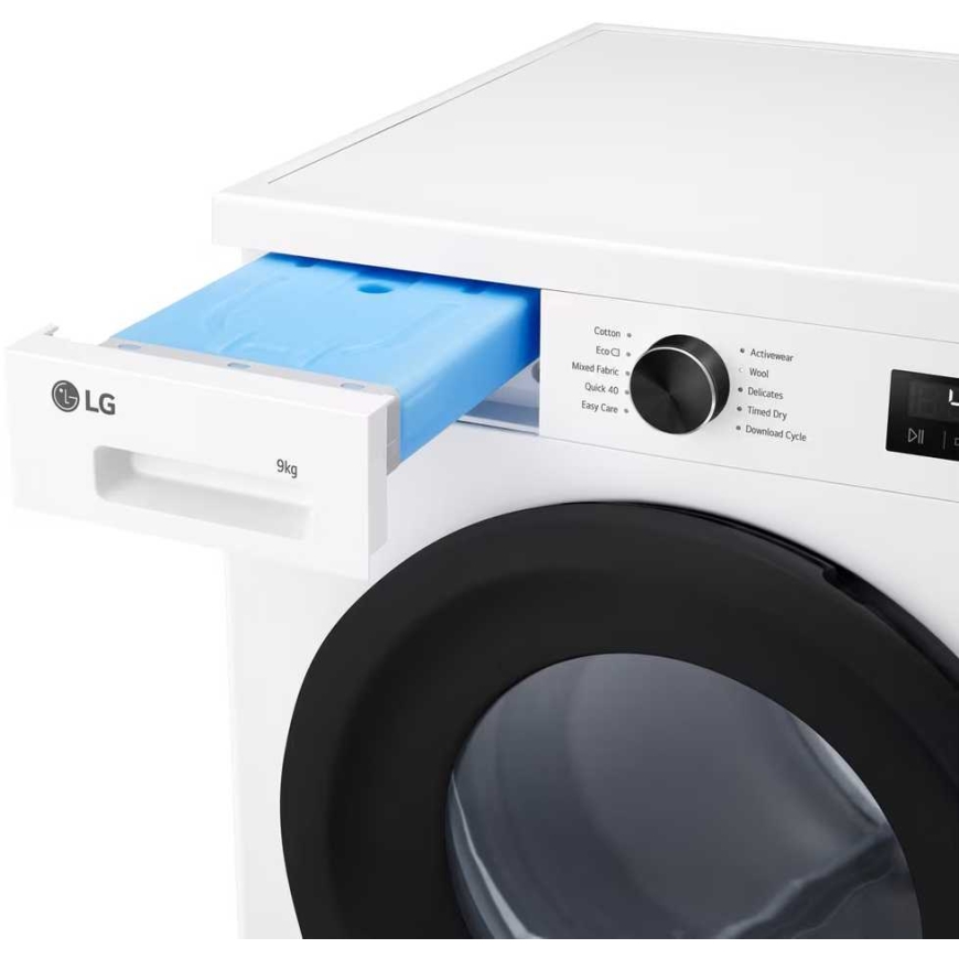 LG RHX1009NWK – 5